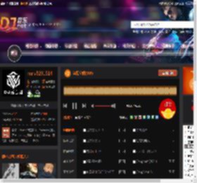 江南空间(VIP) DJ音乐网