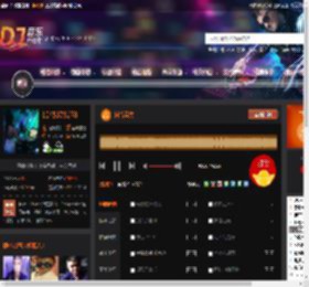 抖音云集 DJ音乐网