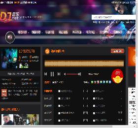 动感旋律劲嗨 DJ音乐网