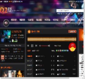 赌神大气开场 DJ音乐网