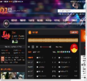 老曲新混 DJ音乐网