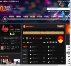 佤邦夜宴AK18 DJ音乐网