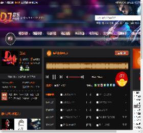 佤邦夜宴AK15 DJ音乐网