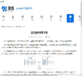 豆包查重率高不高-豆包查重率是否很高 - 91手游网