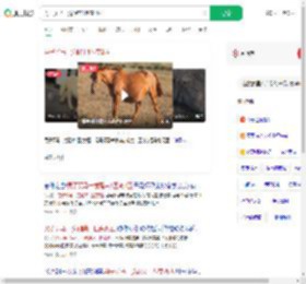 男子买马一觉醒来1匹变2匹_360搜索