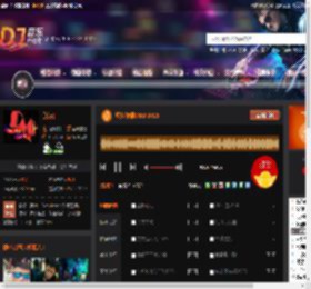 经典旋律DEEP2025 DJ音乐网