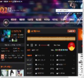 宙斯国际VOL4 DJ音乐网