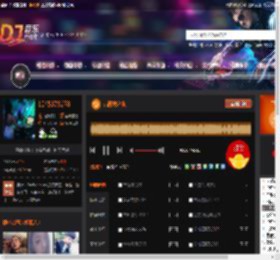 吉隆坡之夜 DJ音乐网